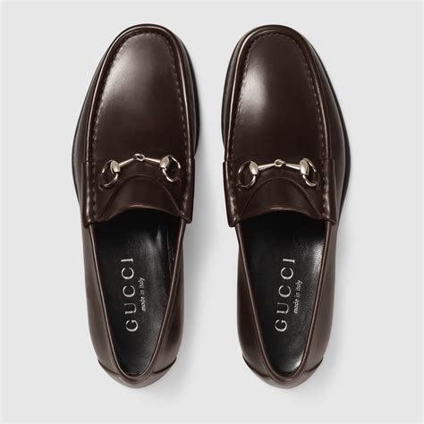 gucci slingback loafer mens|men Gucci loafers for sale.